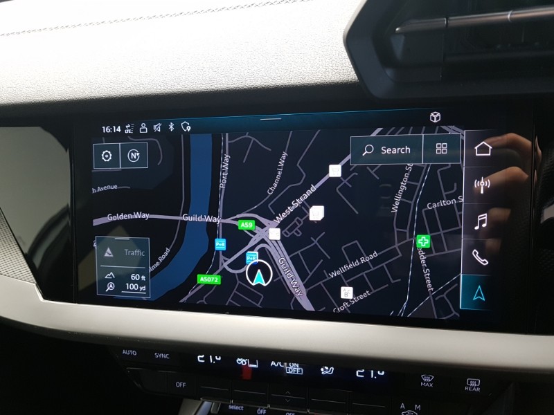 Used Audi A3 2023 for sale - 78085243: Photo 11