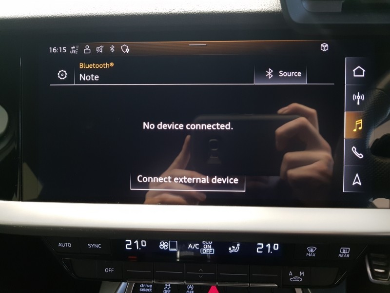 Used Audi A3 2023 for sale - 78085243: Photo 12