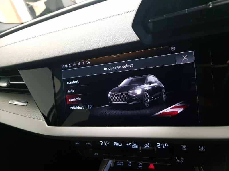 Used Audi A3 2023 for sale - 78085243: Photo 13