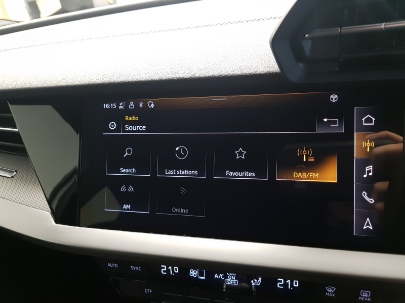 Used Audi A3 2023 for sale - 78085243: Photo 14