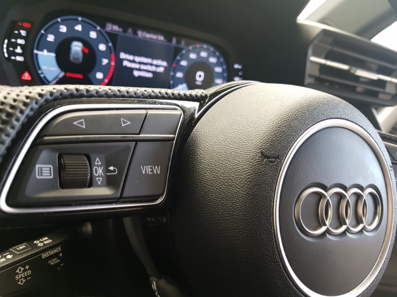 Used Audi A3 2023 for sale - 78085243: Photo 15