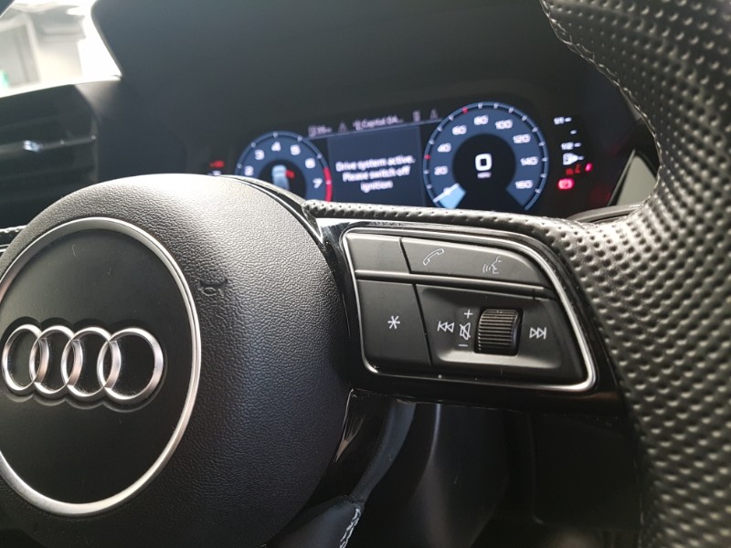 Used Audi A3 2023 for sale - 78085243: Photo 16