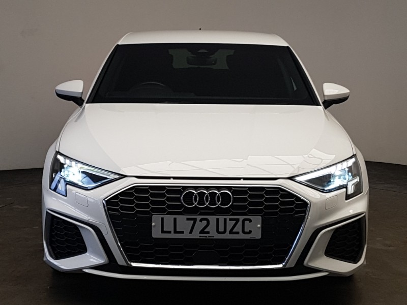 Used Audi A3 2023 for sale - 78085243: Photo 18