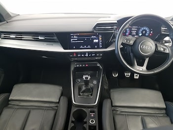 Audi A3 feature image