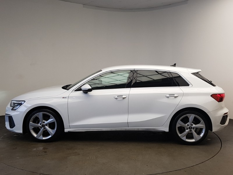 Used Audi A3 2023 for sale - 78085243: Photo 3