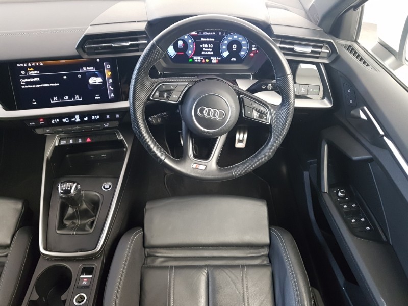 Used Audi A3 2023 for sale - 78085243: Photo 9