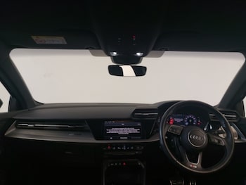 Used Audi A3 2024 for sale - 79481387: Photo