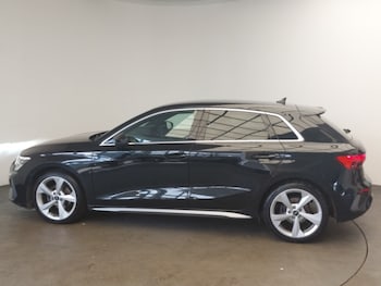 Used Audi A3 2024 for sale - 79481387: Photo