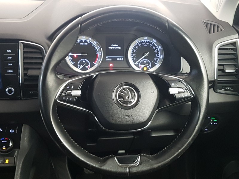 Used Skoda Karoq 2020 for sale - 77448976: Photo 10