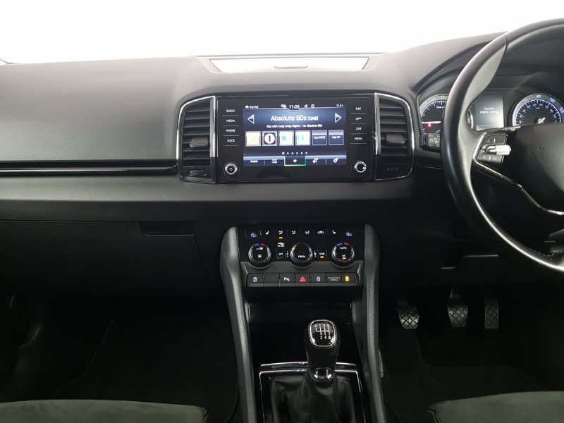 Used Skoda Karoq 2020 for sale - 77448976: Photo 11