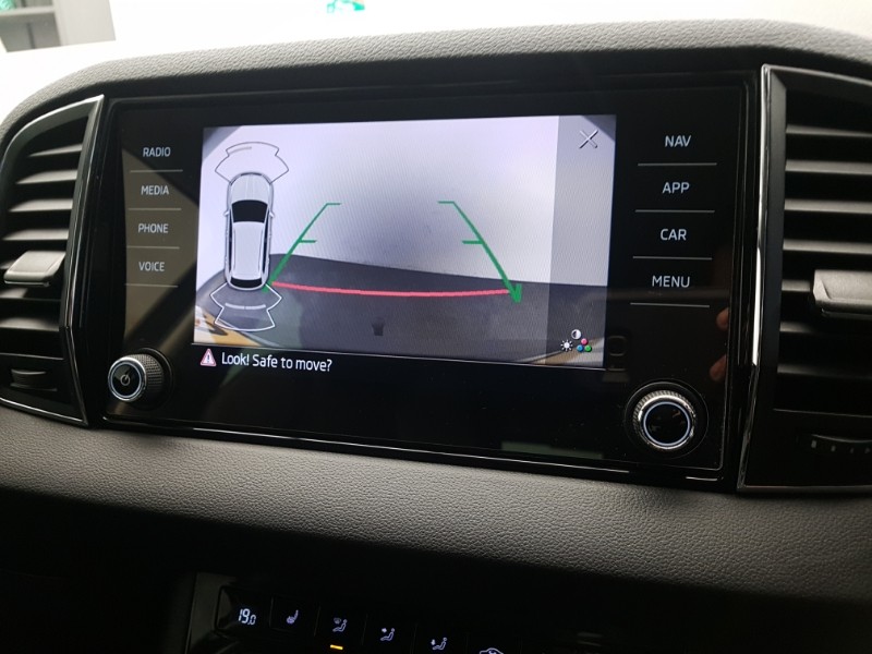 Used Skoda Karoq 2020 for sale - 77448976: Photo 12