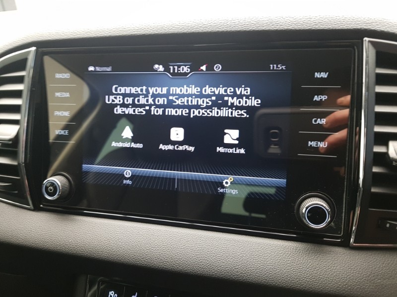 Used Skoda Karoq 2020 for sale - 77448976: Photo 13