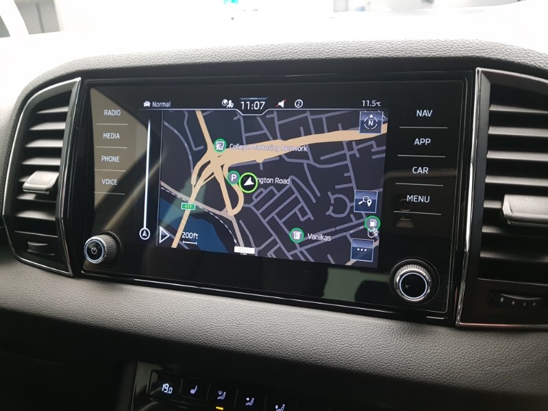 Used Skoda Karoq 2020 for sale - 77448976: Photo 14