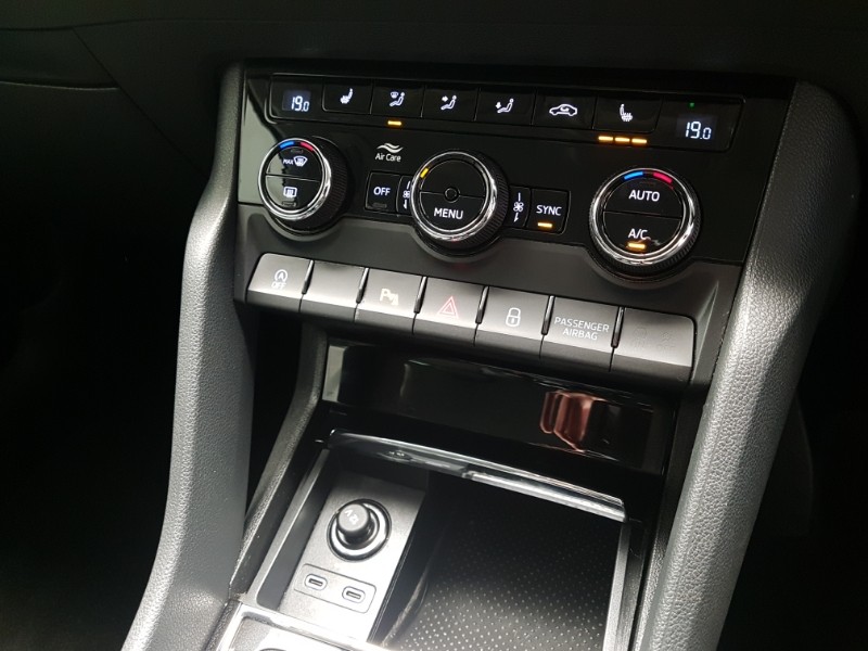 Used Skoda Karoq 2020 for sale - 77448976: Photo 18