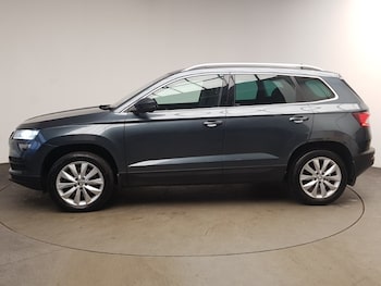 Used Skoda Karoq 2020 for sale - 77448976: Photo