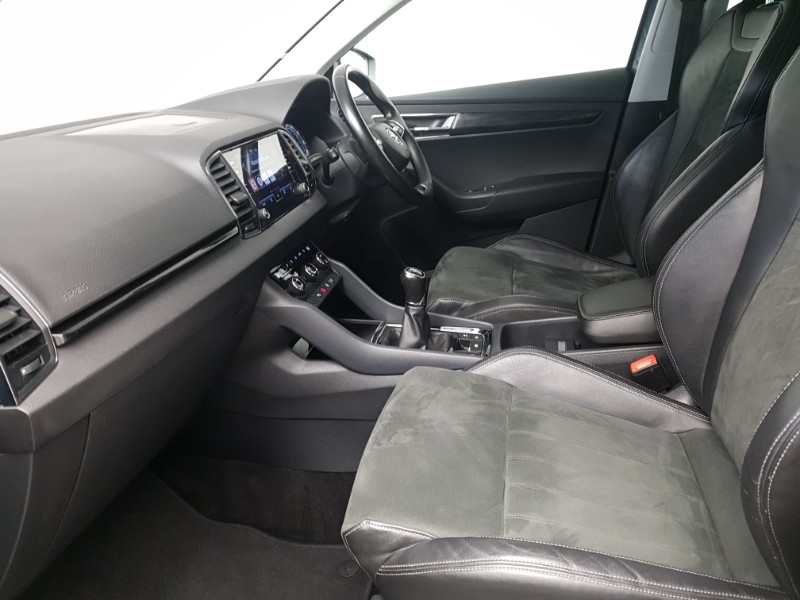 Used Skoda Karoq 2020 for sale - 77448976: Photo 5