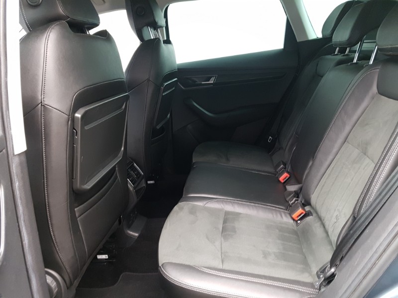 Used Skoda Karoq 2020 for sale - 77448976: Photo 6