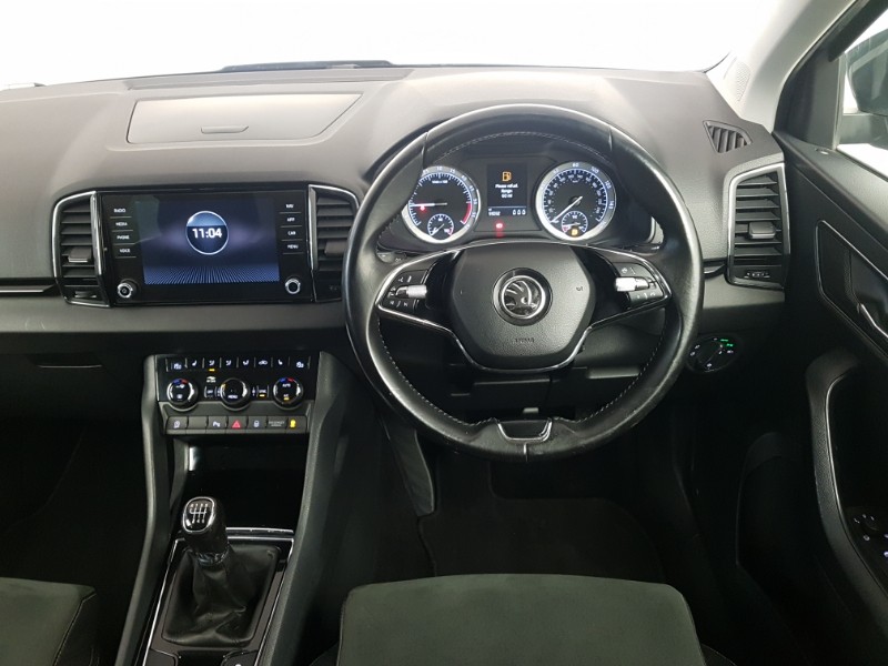 Used Skoda Karoq 2020 for sale - 77448976: Photo 7