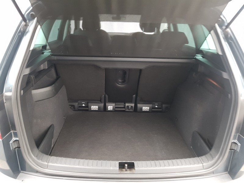 Used Skoda Karoq 2020 for sale - 77448976: Photo 8