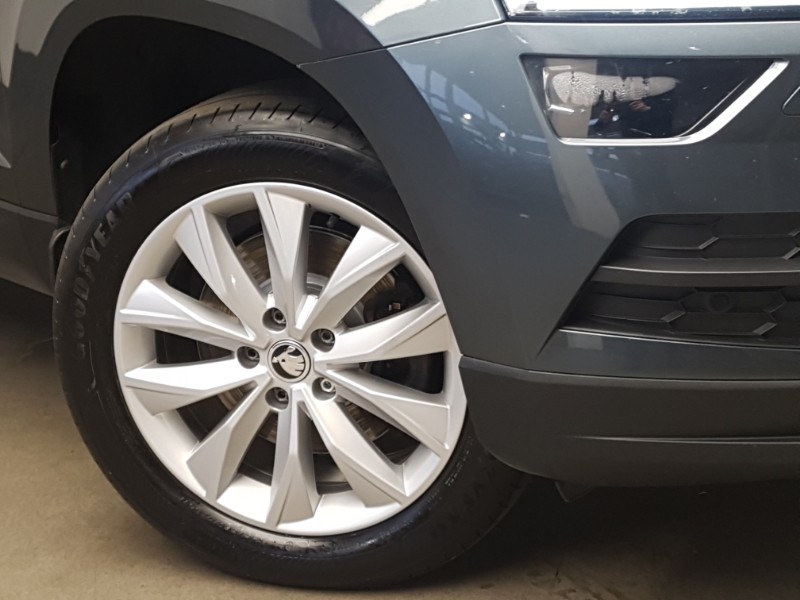 Used Skoda Karoq 2020 for sale - 77448976: Photo 9