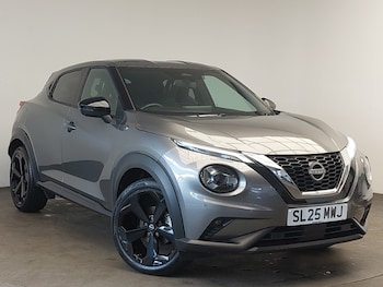 Used Nissan Juke 2025 for sale - 78498971: Photo