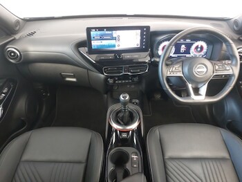 Used Nissan Juke 2025 for sale - 78498971: Photo