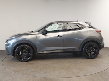 Used Nissan Juke 2025 for sale - 78498971: Photo