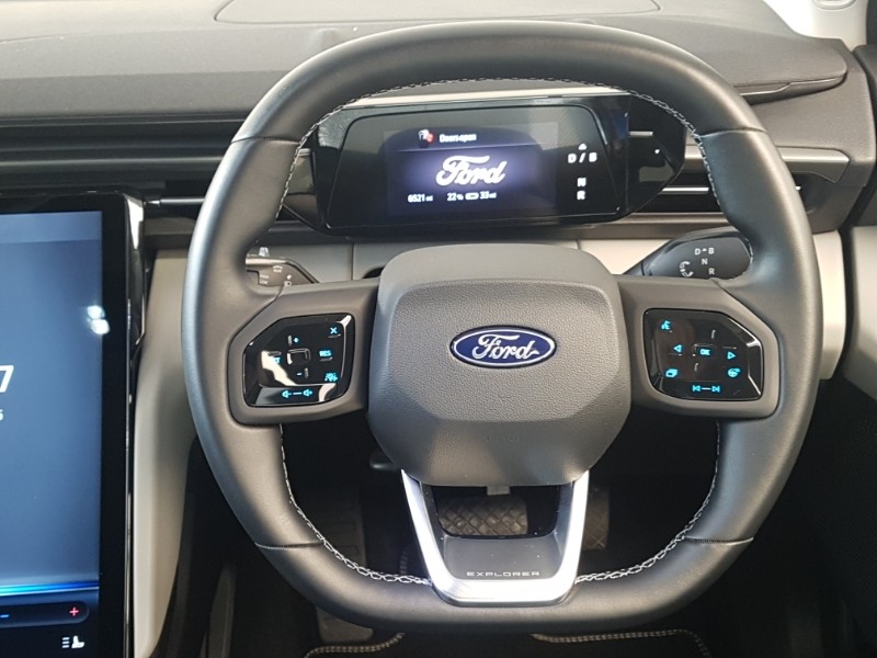 Used Ford Explorer 2025 for sale - 76707873: Photo 10