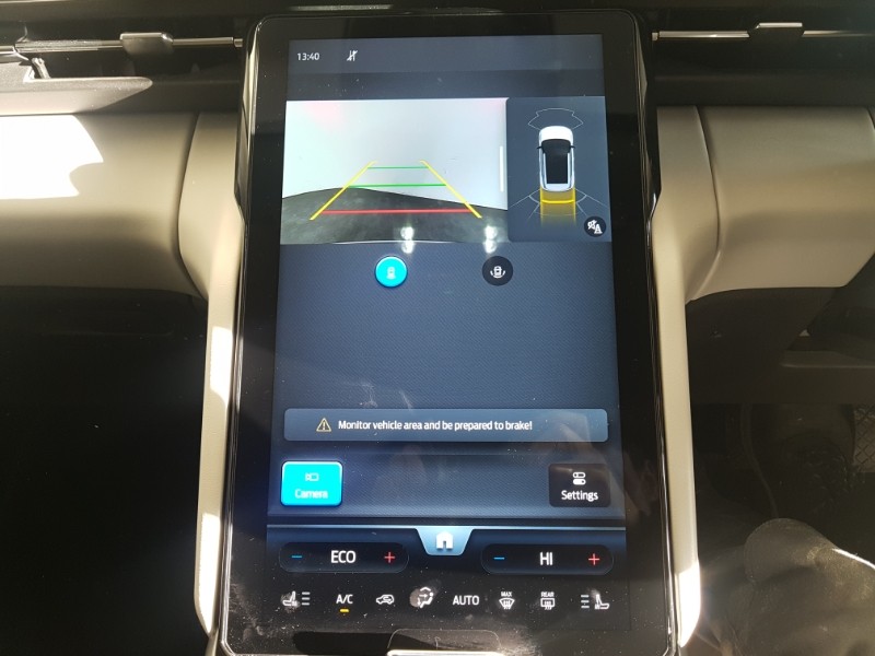 Used Ford Explorer 2025 for sale - 76707873: Photo 12