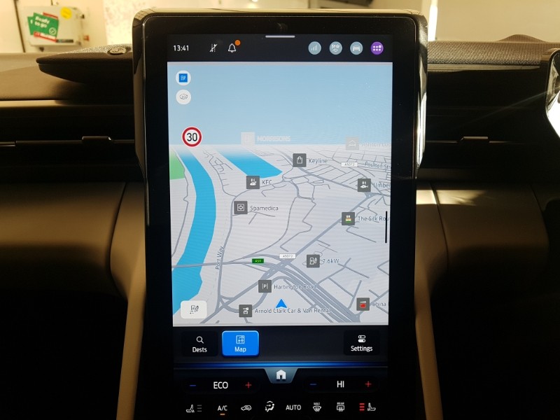 Used Ford Explorer 2025 for sale - 76707873: Photo 13