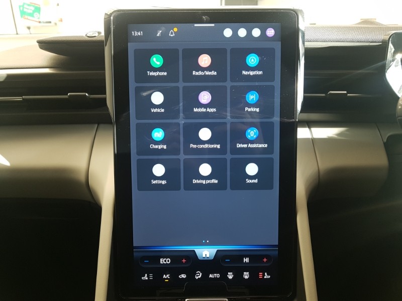 Used Ford Explorer 2025 for sale - 76707873: Photo 14