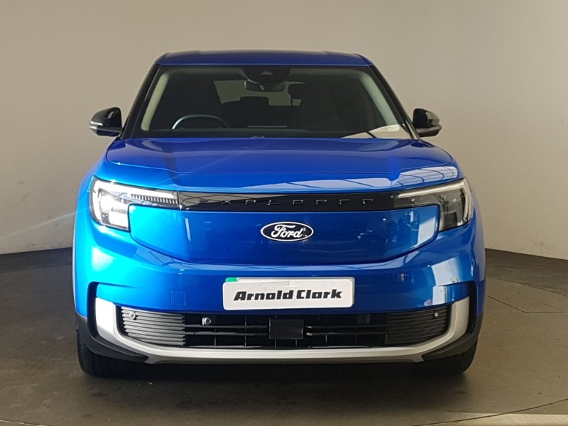 Used Ford Explorer 2025 for sale - 76707873: Photo 18