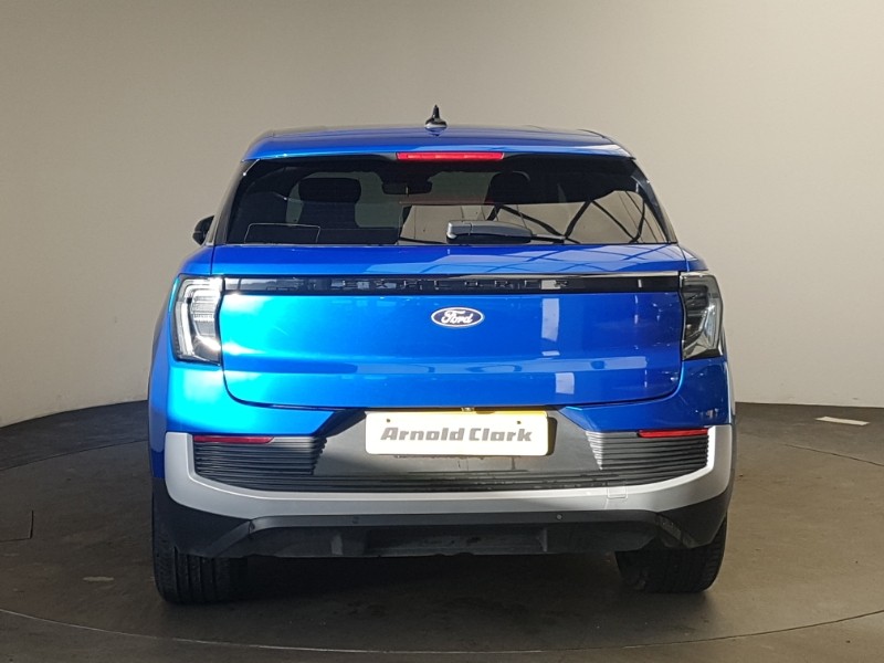 Used Ford Explorer 2025 for sale - 76707873: Photo 19