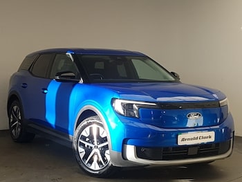 2025 - 210kW Select 77kWh 5dr Auto