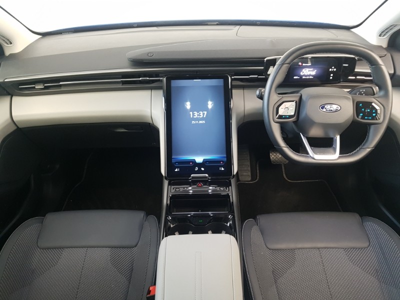 Used Ford Explorer 2025 for sale - 76707873: Photo 2