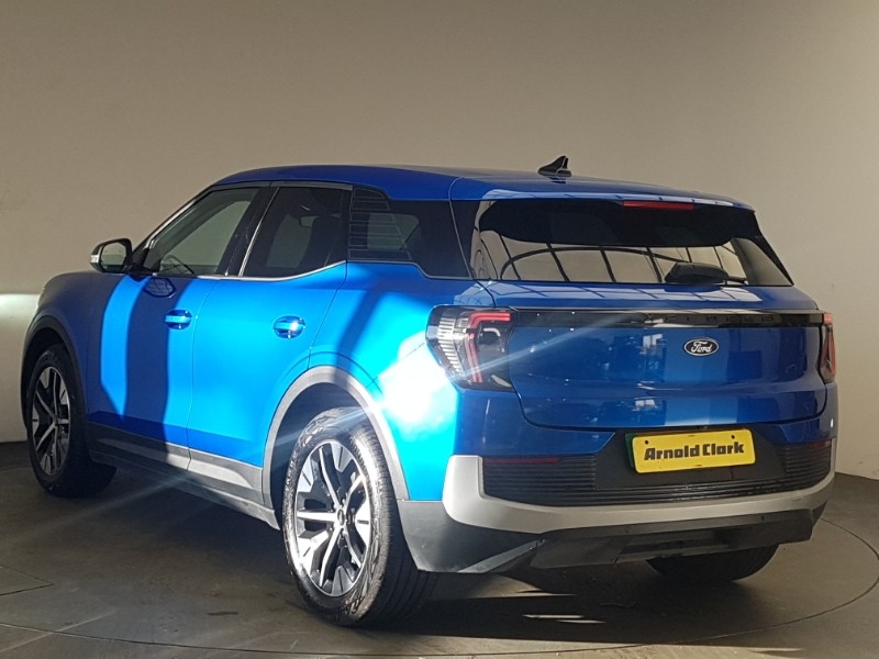 Used Ford Explorer 2025 for sale - 76707873: Photo 3