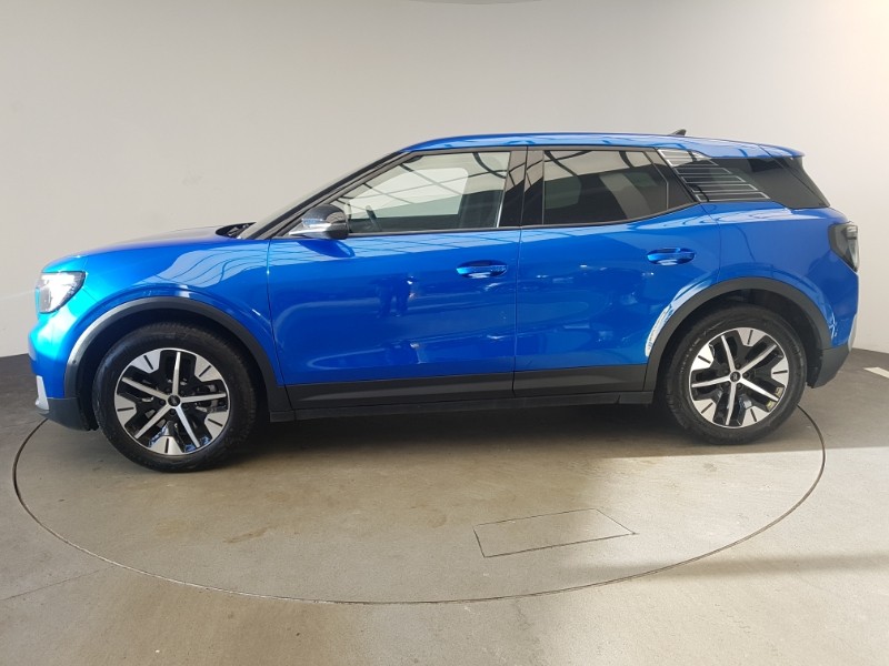 Used Ford Explorer 2025 for sale - 76707873: Photo 4