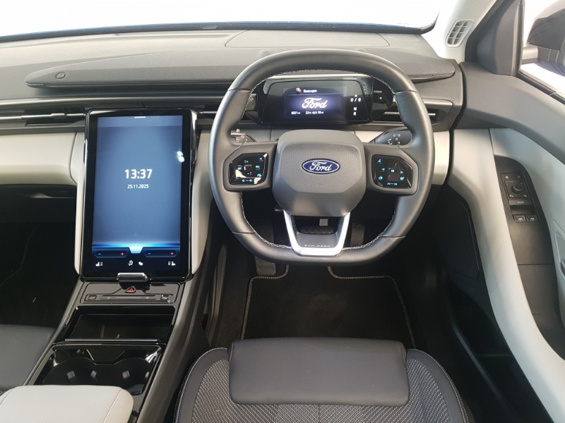 Used Ford Explorer 2025 for sale - 76707873: Photo 7