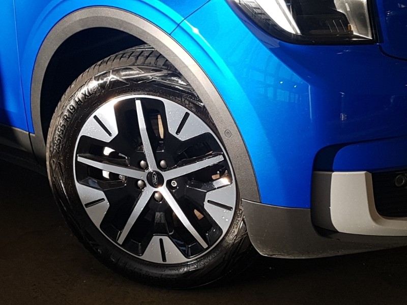 Used Ford Explorer 2025 for sale - 76707873: Photo 9