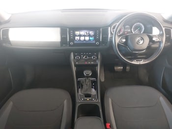 Used Skoda Kodiaq 2022 for sale - 79274216: Photo
