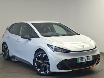 Used Cupra Born 2022 for sale - 79734513: Photo