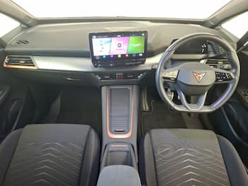 Used Cupra Born 2022 for sale - 79734513: Photo