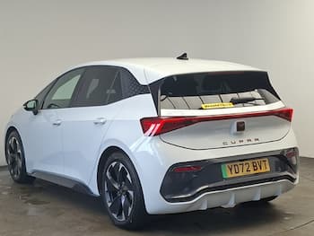 Used Cupra Born 2022 for sale - 79734513: Photo
