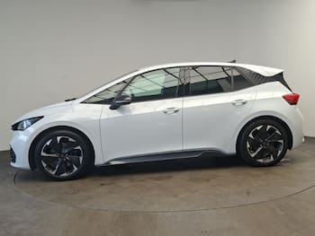 Used Cupra Born 2022 for sale - 79734513: Photo