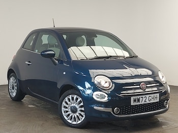 Used Fiat 500 2022 for sale - 78848944: Photo