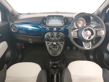 Used Fiat 500 2022 for sale - 78848944: Photo