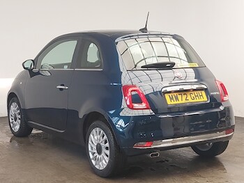 Used Fiat 500 2022 for sale - 78848944: Photo