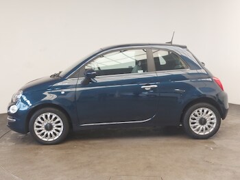 Used Fiat 500 2022 for sale - 78848944: Photo