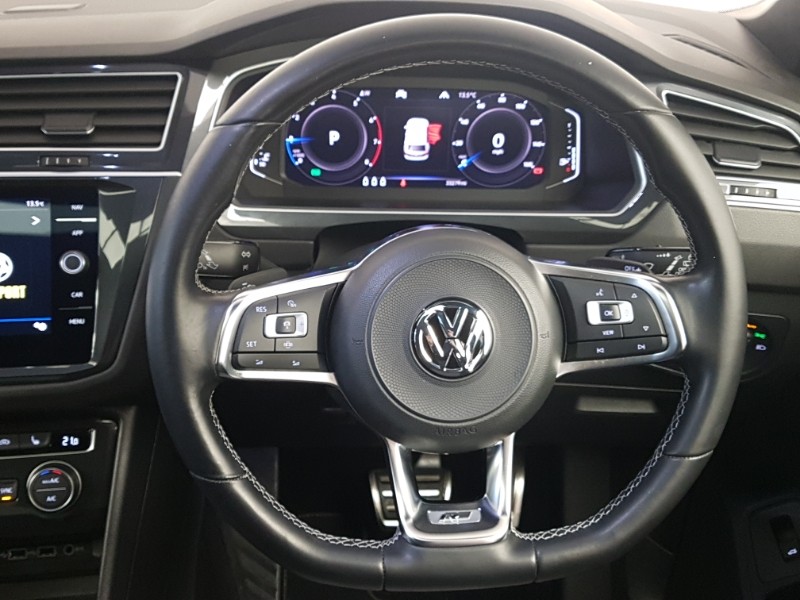 Used Volkswagen Tiguan 2019 for sale - 77466725: Photo 10
