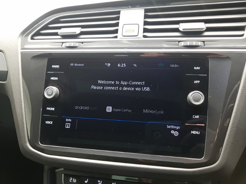 Used Volkswagen Tiguan 2019 for sale - 77466725: Photo 13